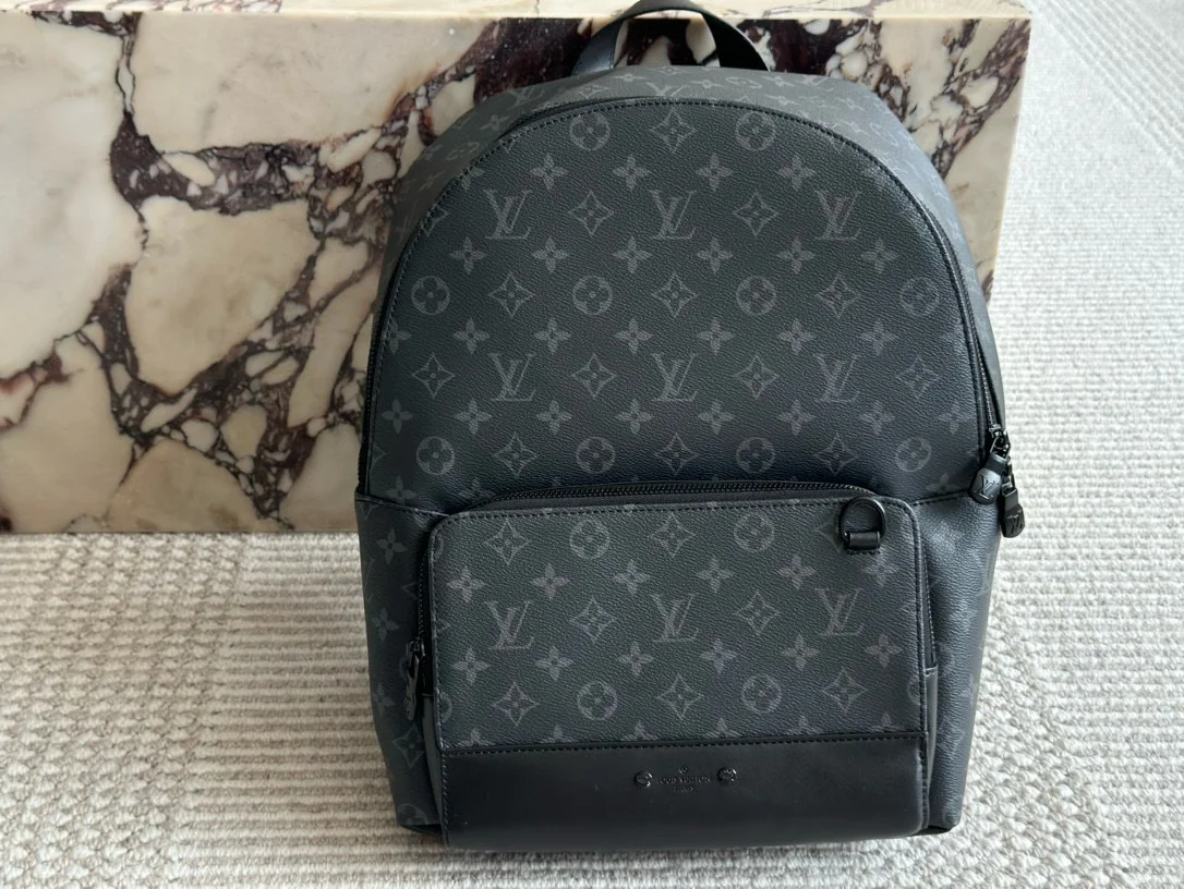 Louis Vuitton Backpack