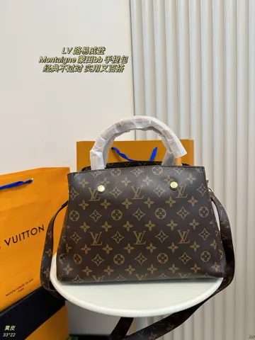 Louis Vuitton Bag