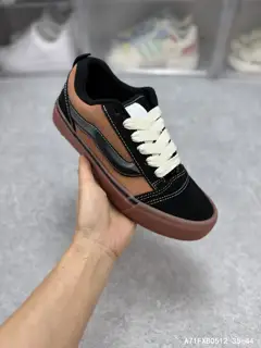 Vans Kun skool low-top sneakers