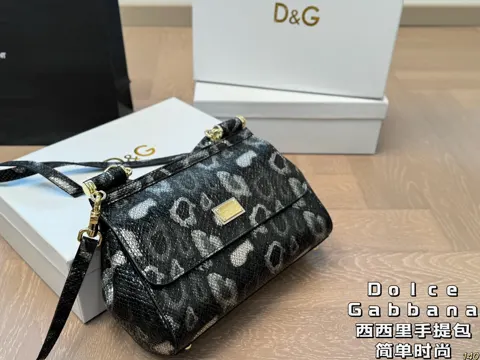 Dolce&Gabbana Crossbody