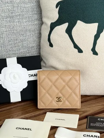 Chanel Wallet
