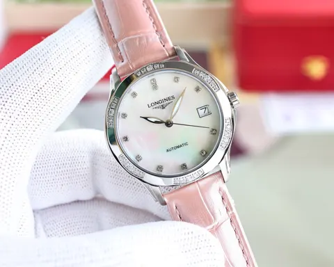 Longines Watch