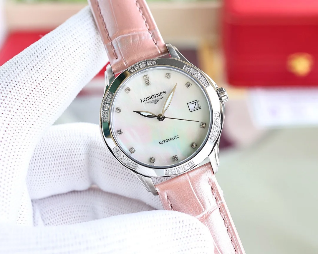 Longines Watch