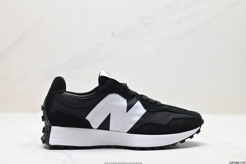 New Balance 327 New Balance 327 Retro Pioneer MS327 series retro casual sports jogging shoes