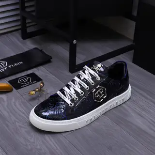PhiliPP Plein casual shoes