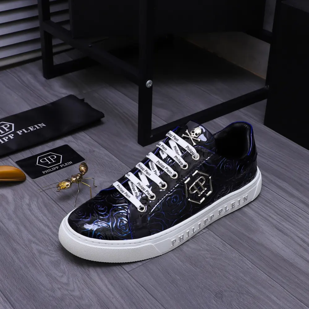 PhiliPP Plein casual shoes