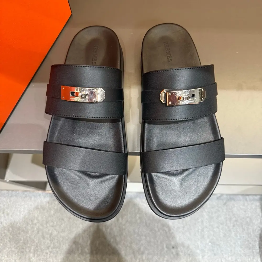 Hermès casual shoes