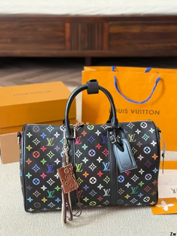 Louis Vuitton Keepall