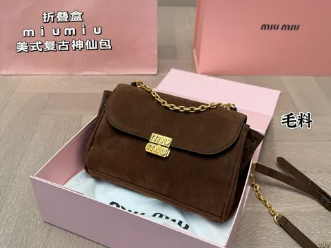 MiuMiu Bag