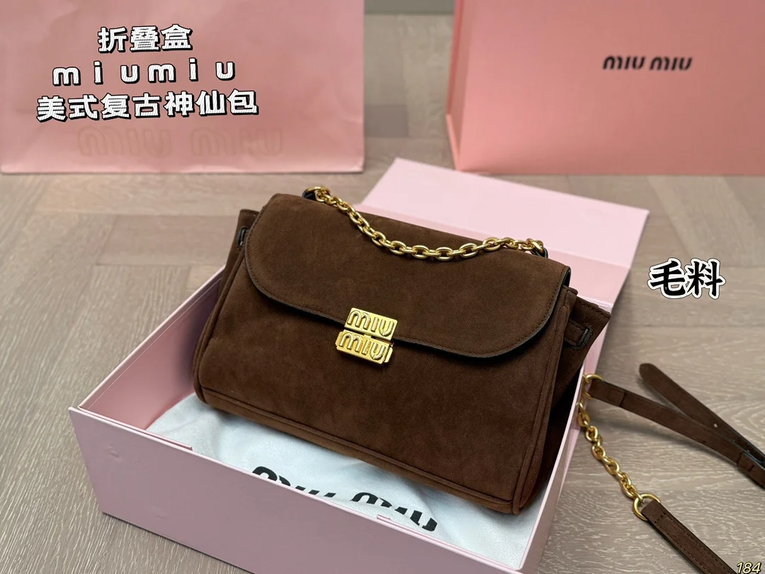 MiuMiu Bag