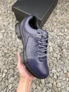 ECCO Daddy Shoes