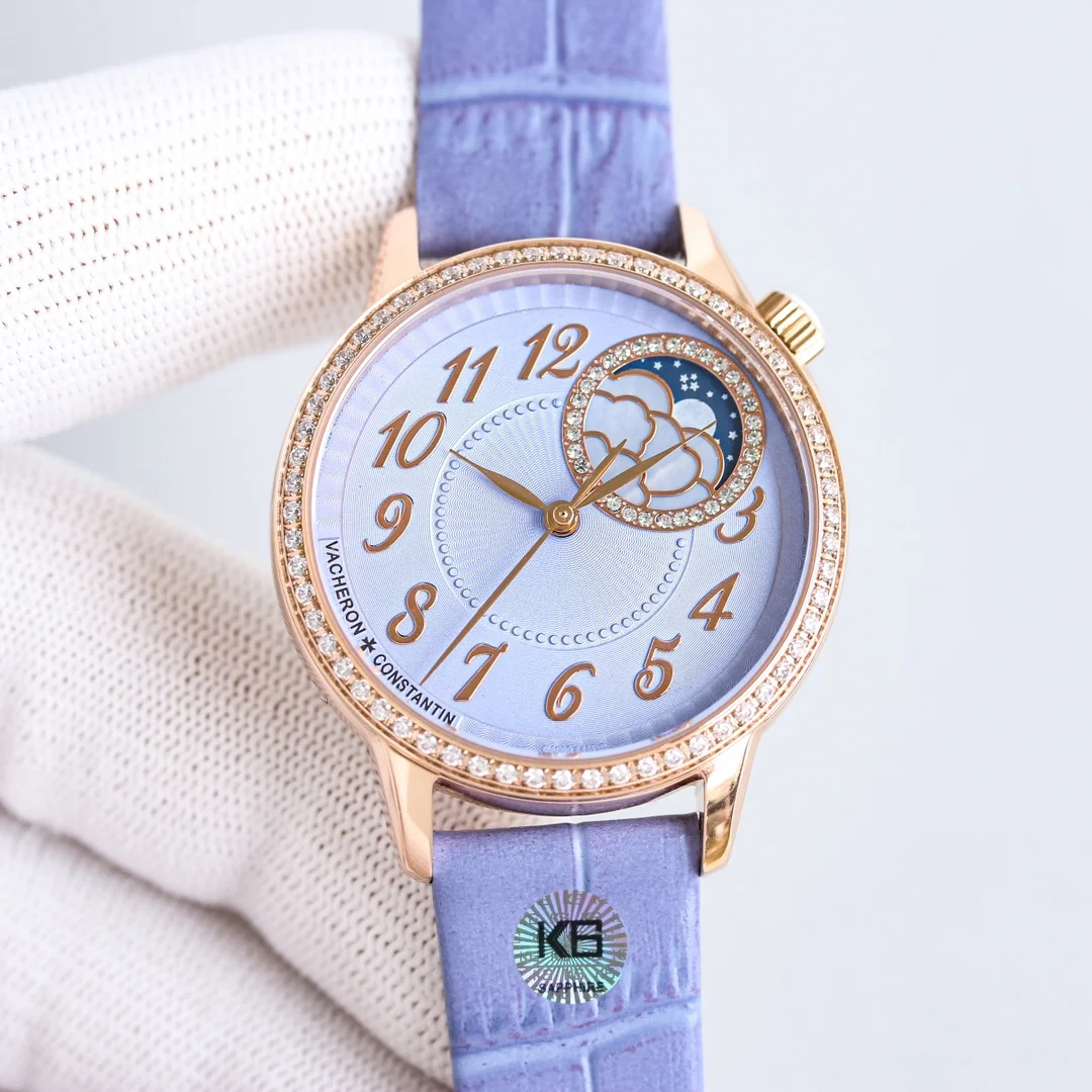 Vacheron Constantin Watch 1088L