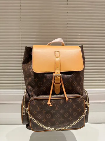 Louis Vuitton Backpack