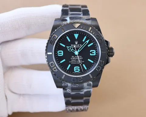 Rolex Sea-Dweller