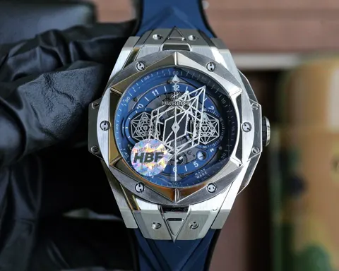 Hublot Big Bang