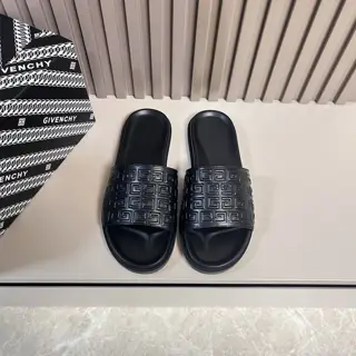 Givenchy slippers