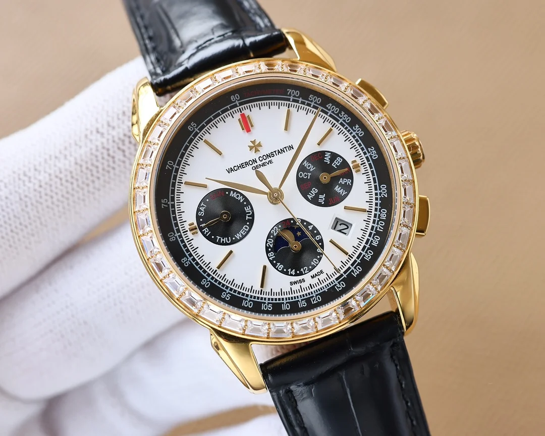 Vacheron Constantin Watch