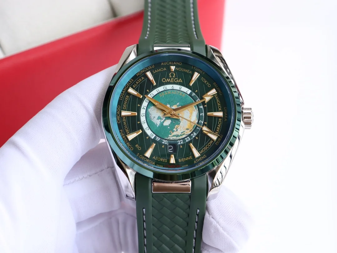 Omega Seamaster