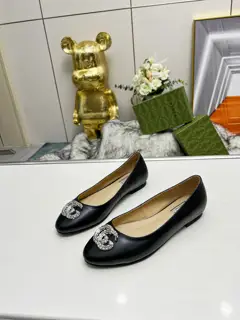 GUCCI classic style Shoes