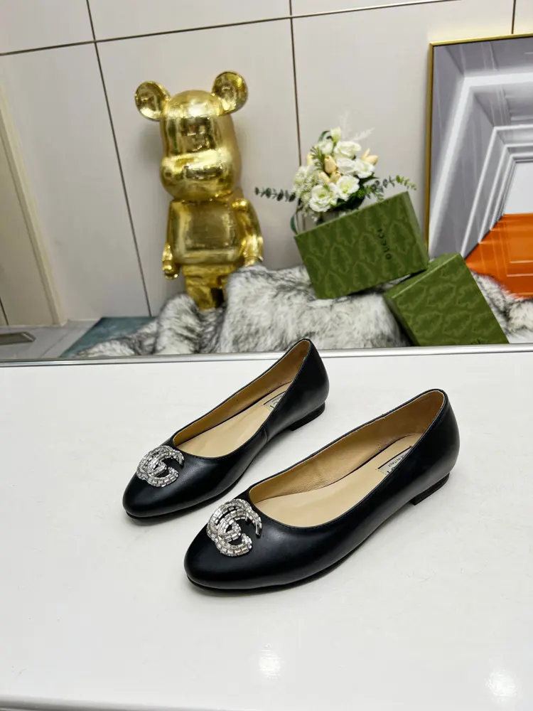 GUCCI classic style Shoes