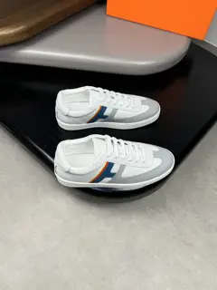 Hermès casual sports shoes