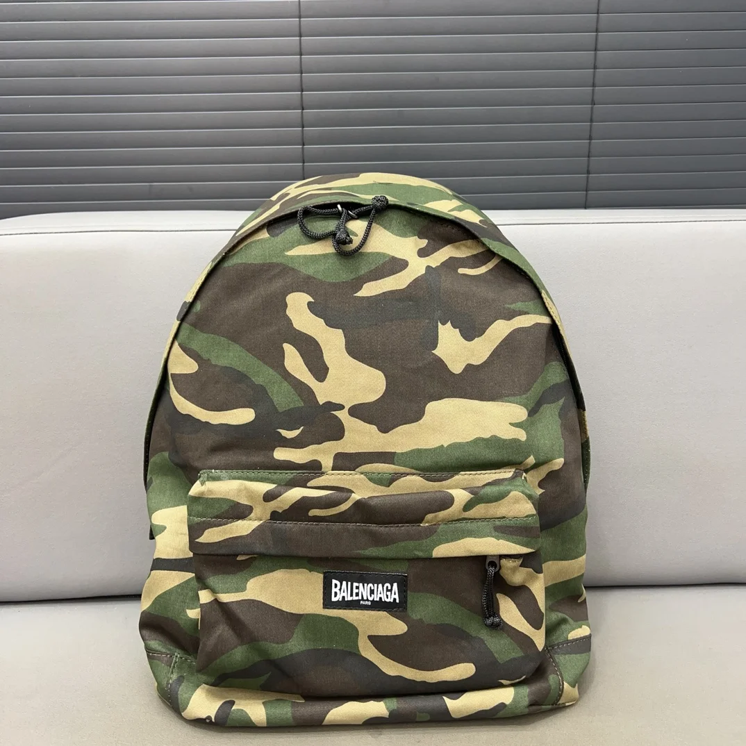 Balenciaga Backpack