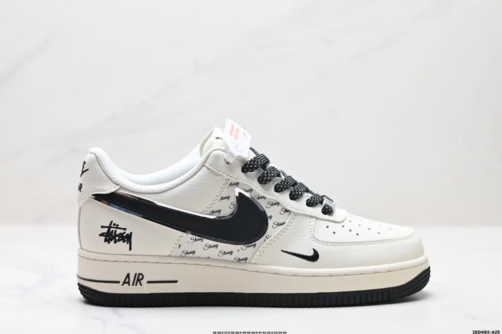 NIKE AIR FORCE 1’07 Sneakers XZ3328-506