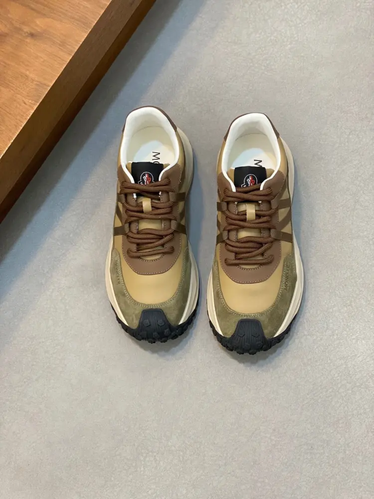Moncler sneakers