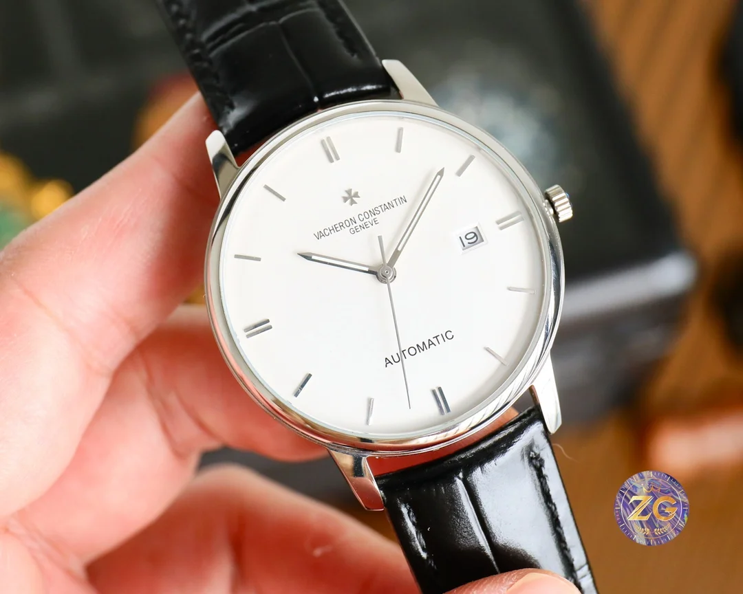Vacheron Constantin Watch