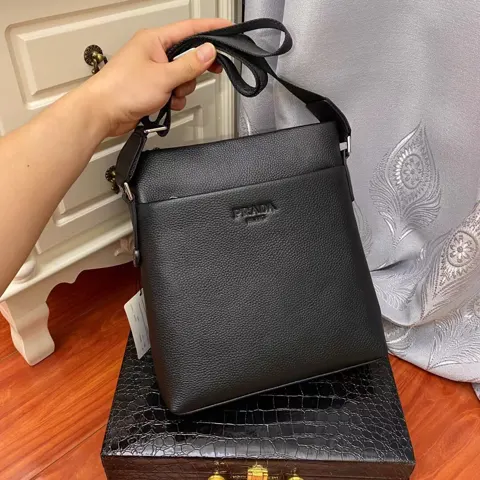 Prada Crossbody