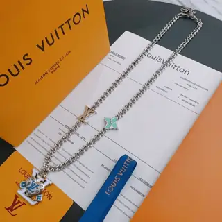 Louis Vuitton necklace