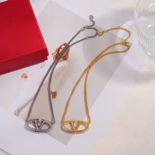 Valentino necklace