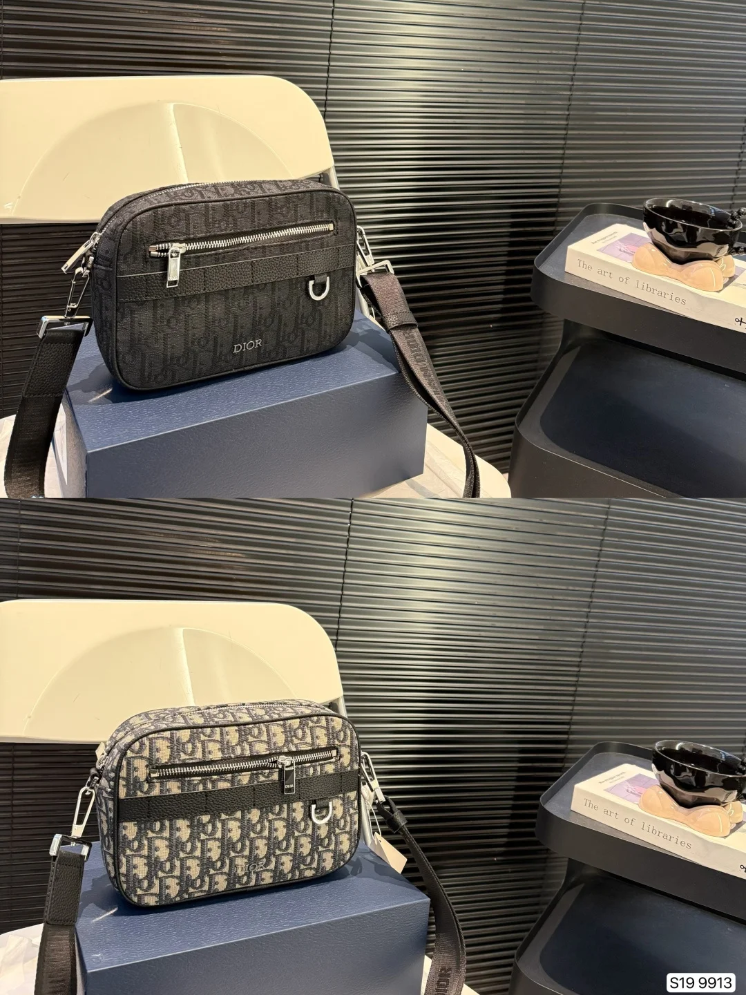 Dior Bag