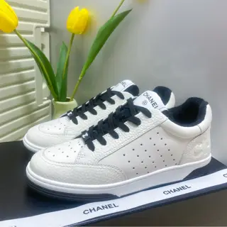 Chanel Panda Shoes Skateboard Shoes Sports Shoes