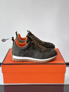 Hermès sneakers