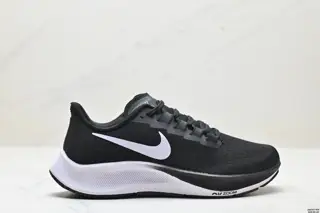 Nike Air Zoom Pegasus 37 Super Pegasus Turbo Marathon Leisure Sports Jogging Shoes BQ9646-002