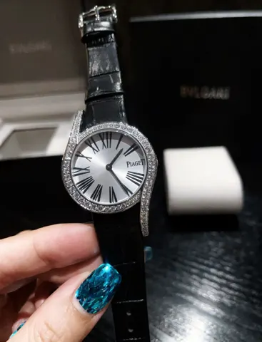 Piaget Watch