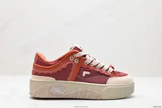 FILA FUSION Fila trendy brand STACK women’s shoes sneakers new trendy casual shoes