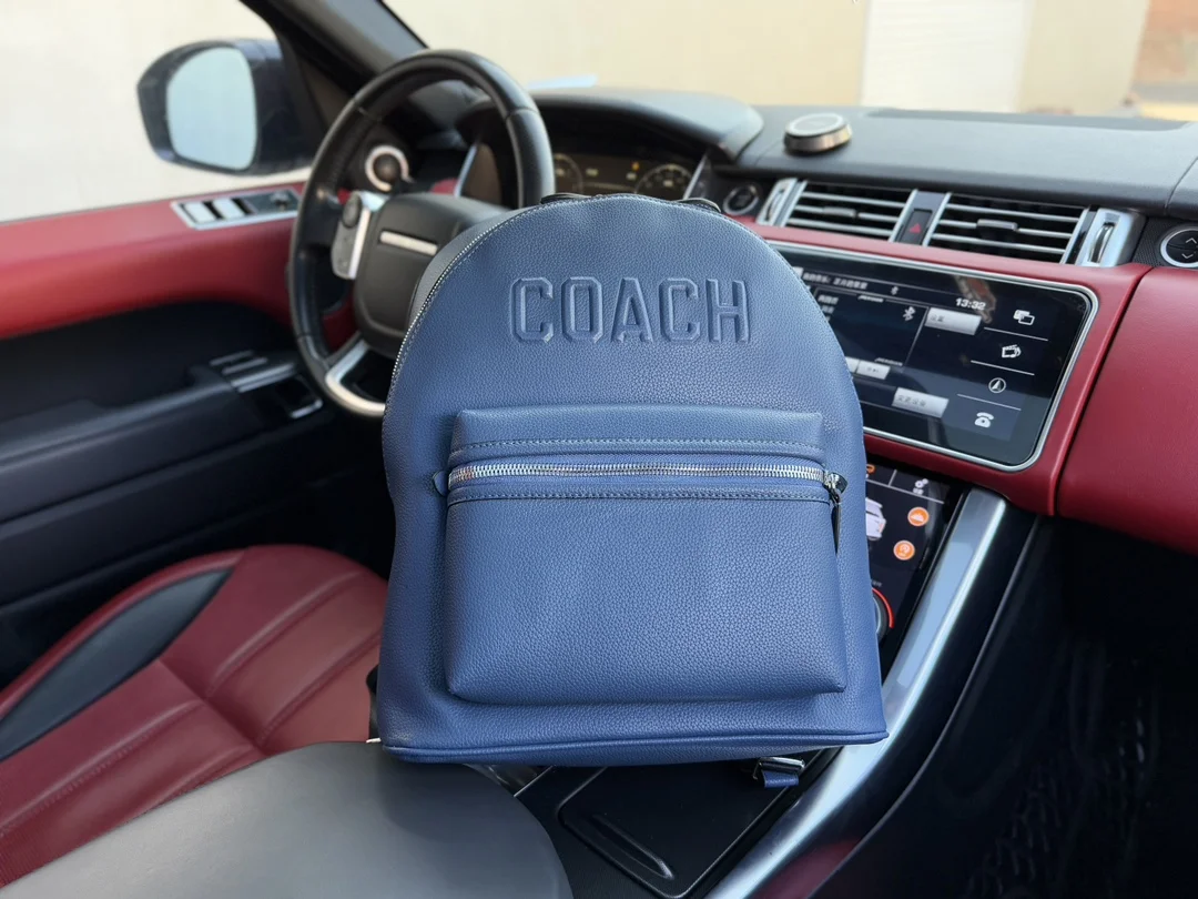 COACH Backpack
