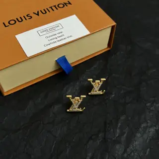 Louis Vuitton earrings