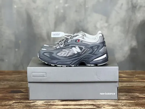 New Balance NB 725 breathable new running shoes