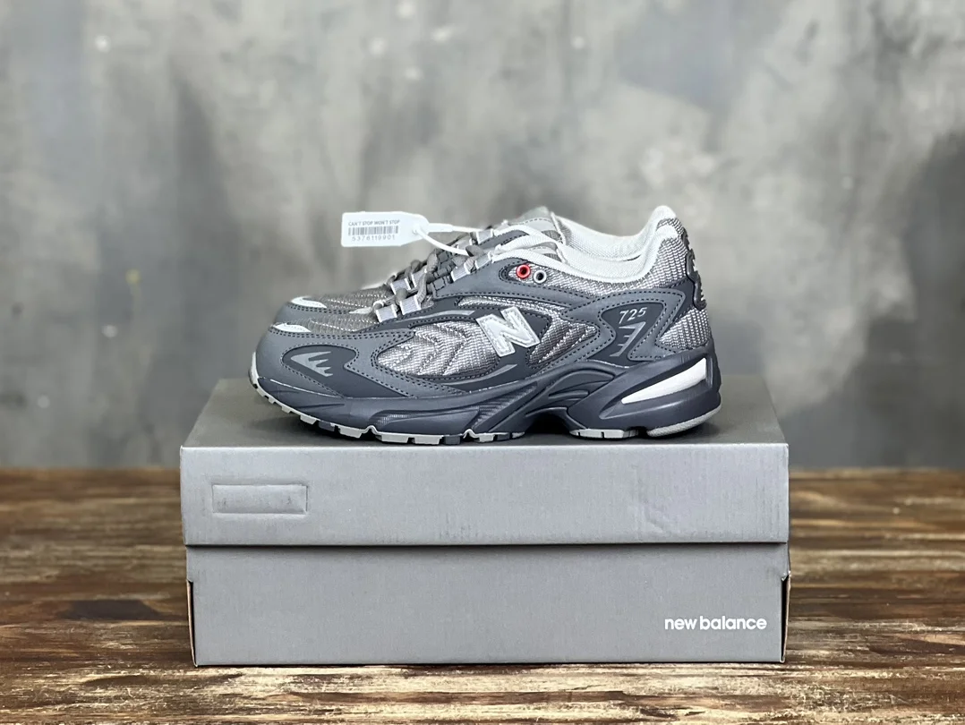 New Balance NB 725 breathable new running shoes