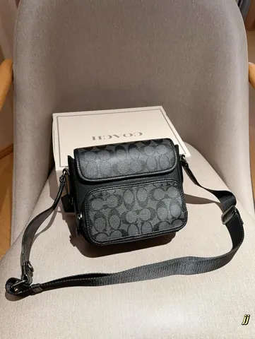 COACH Crossbody