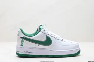 Nike AIR FORCE 1’07 low-top versatile casual sports sneakers. Soft and elastic cushioning FD0883-400