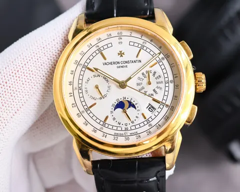 Vacheron Constantin Watch