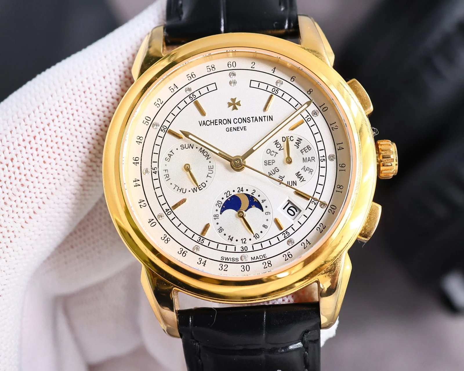 Vacheron Constantin Watch