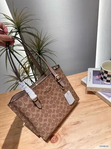 COACH Tote