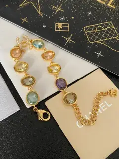 Chanel vintage bracelet