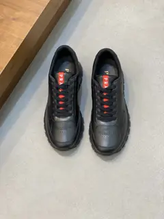 Prada sneakers