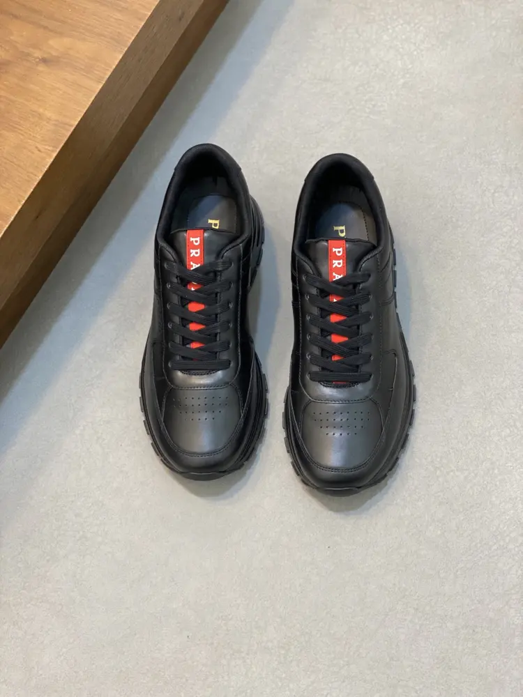Prada sneakers